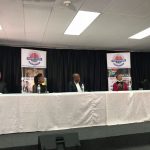 Community forums key to change in October elections